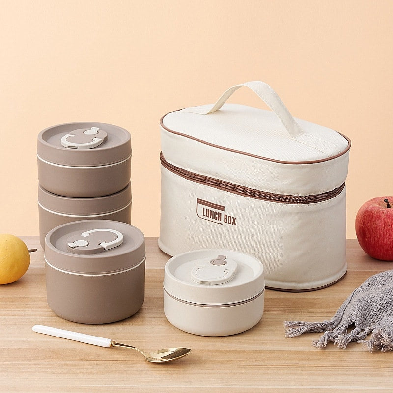 Lunchbox Nid Frais (7 paquets)