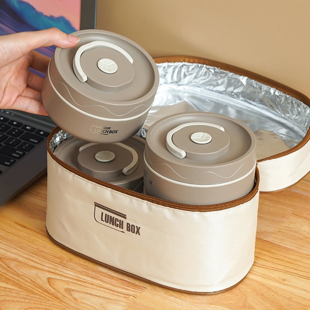 Lunchbox Nid Frais (7 paquets)