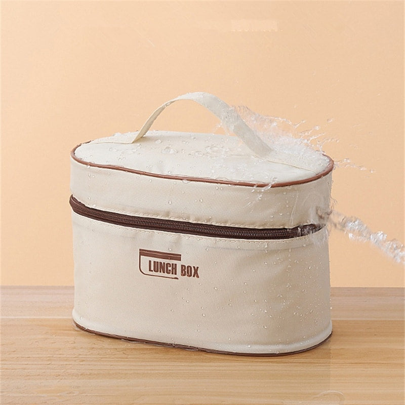 Lunchbox Nid Frais (7 paquets)